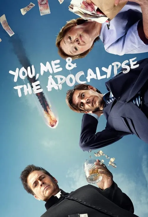 You, Me and the Apocalypse (series)