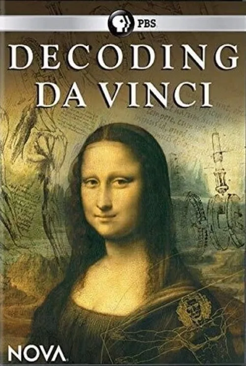 NOVA: Decoding da Vinci (movie)