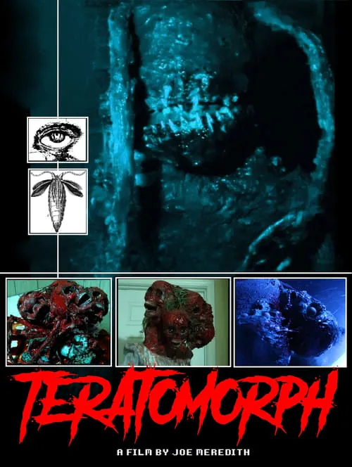 Teratomorph (movie)