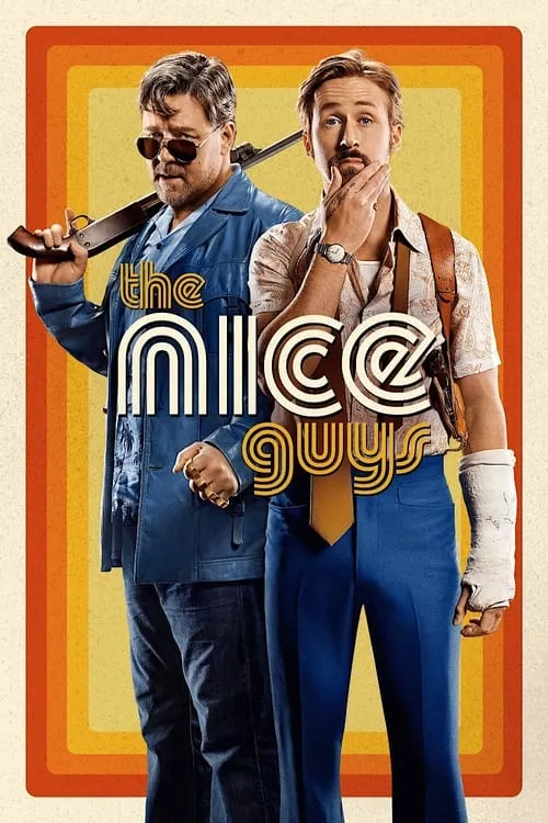 The Nice Guys (movie)