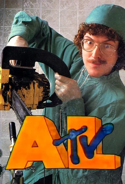 Al TV (series)