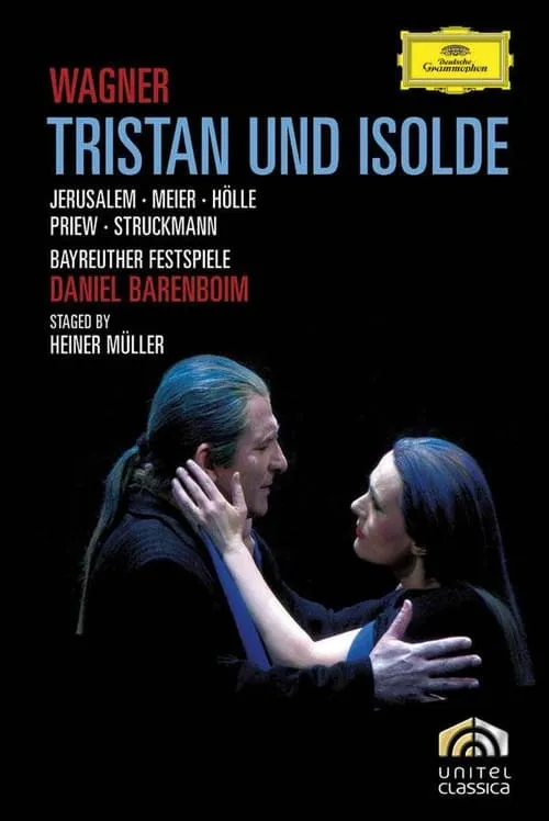 Tristan und Isolde (фильм)