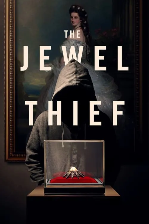 The Jewel Thief (movie)