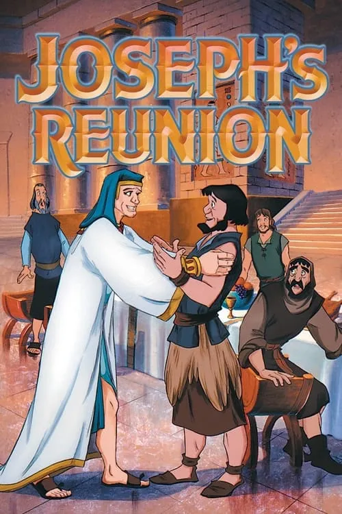 Joseph's Reunion (movie)