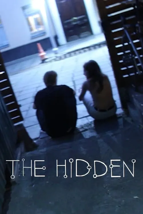 THE HIDDEN (movie)