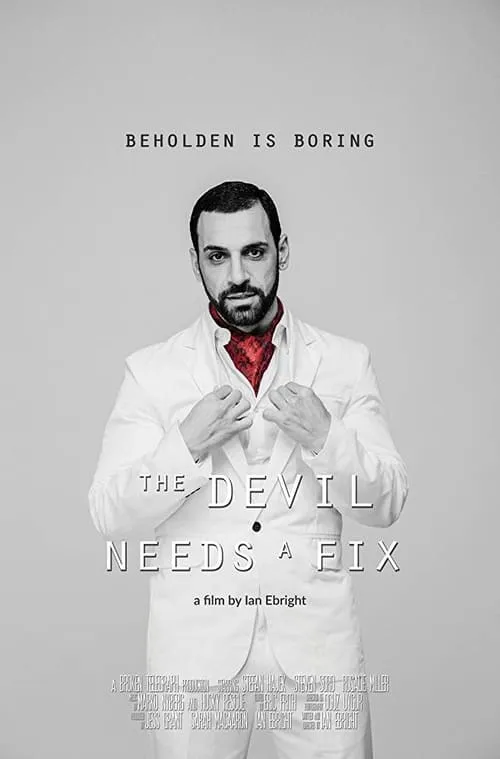 The Devil Needs a Fix (movie)