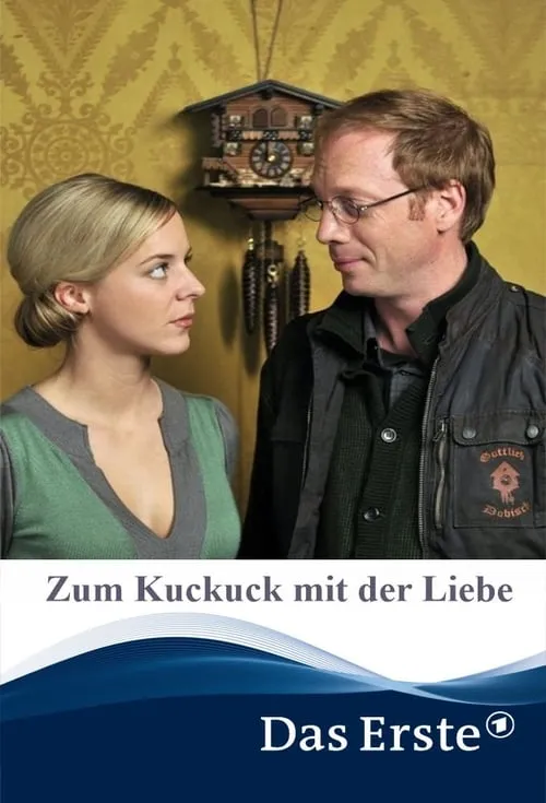 Zum Kuckuck mit der Liebe (movie)