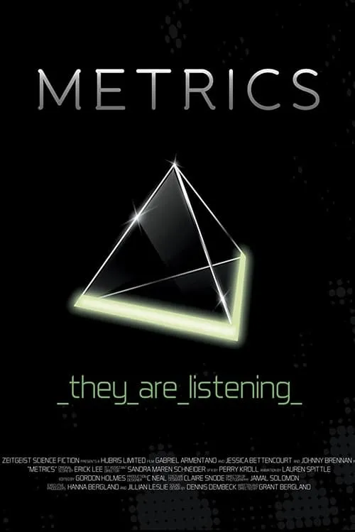 Metrics (movie)