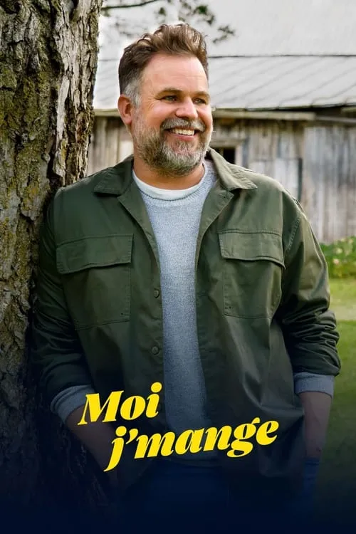 Moi j'mange (сериал)