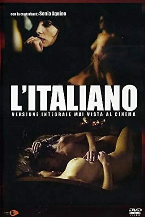 The Italian (movie)