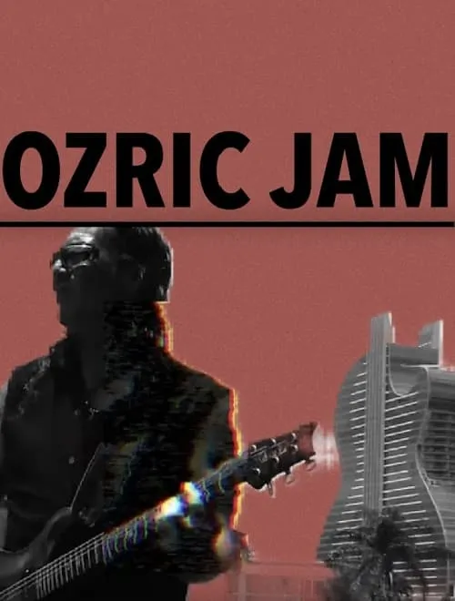 Ozric Jam (фильм)