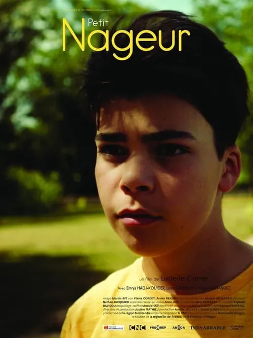 Petit nageur (movie)