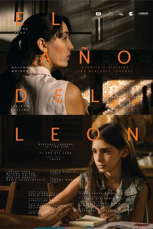 Without Leon (movie)