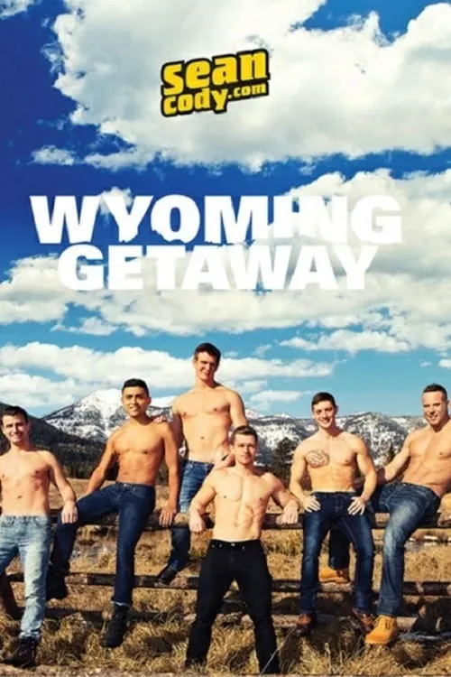 Wyoming Getaway (movie)