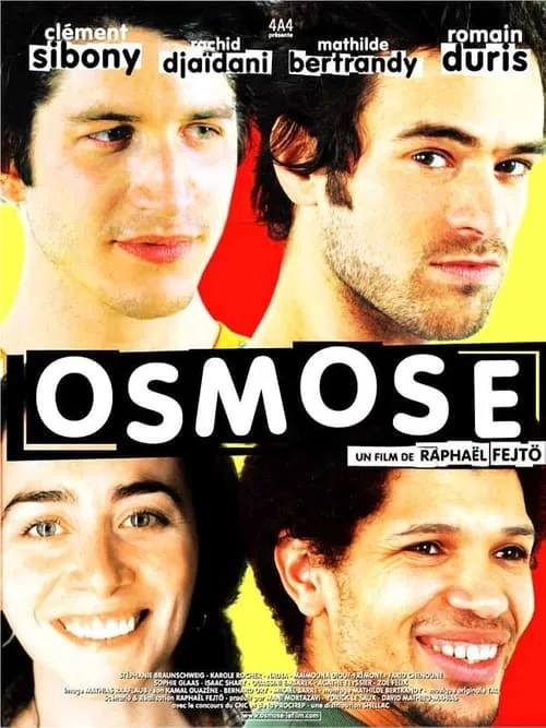 Osmose