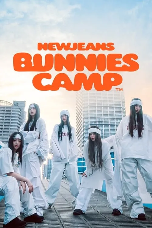 Bunnies Camp 2024 Tokyo Dome (movie)