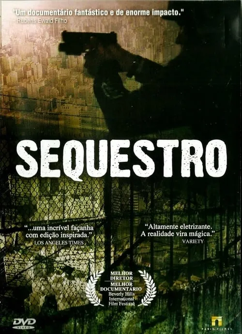 Sequestro (фильм)