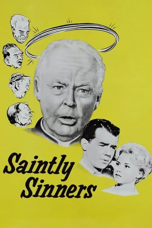 Saintly Sinners (movie)