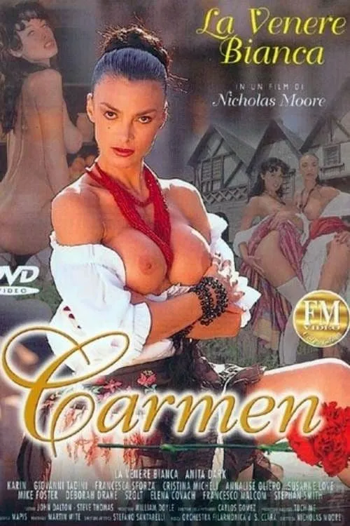 Carmen (фильм)