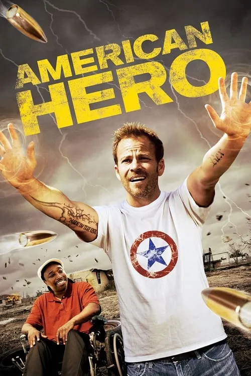 American Hero (movie)