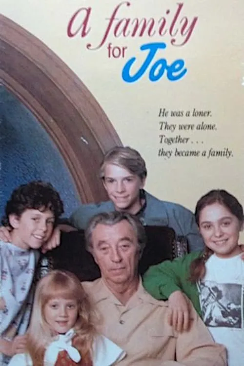 A Family for Joe (movie)