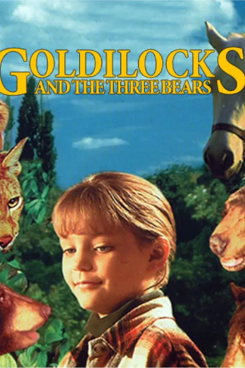 Goldilocks and the Three Bears (movie)