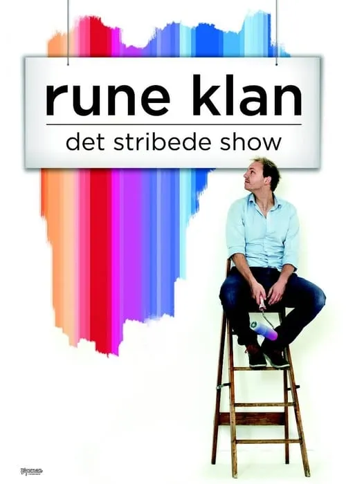 Rune Klan: Det stribede show (movie)