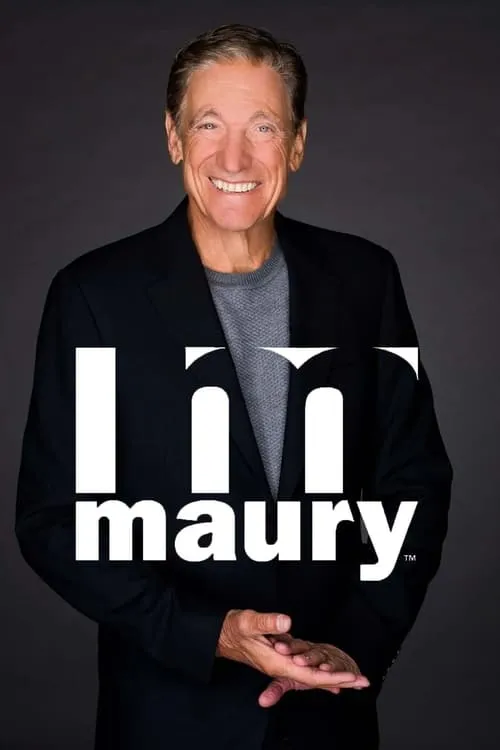 Maury (сериал)