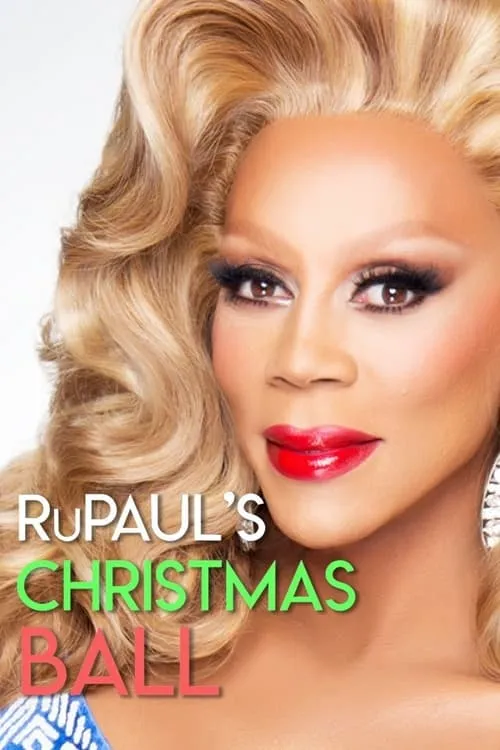 RuPaul's Christmas Ball (фильм)