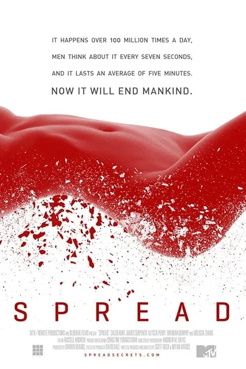 Spread (movie)