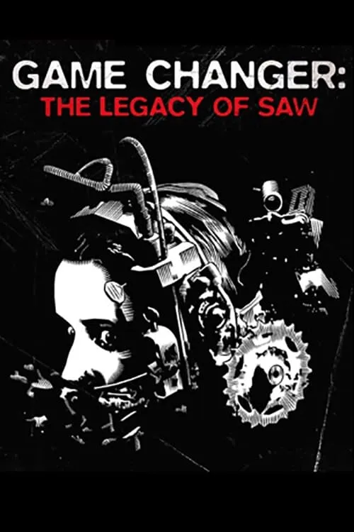 Game Changer: The Legacy of Saw (movie)