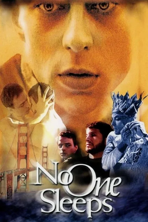 No One Sleeps (movie)