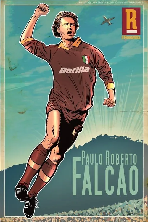 Chiedi Chi Era Falcao (movie)