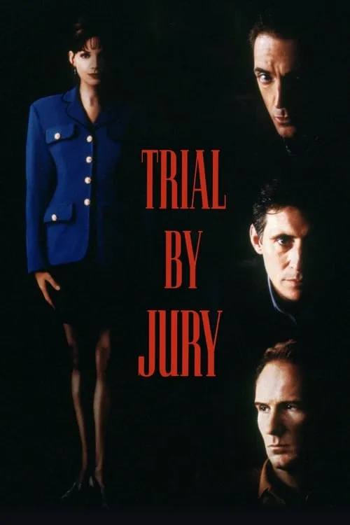 Trial by Jury (movie)