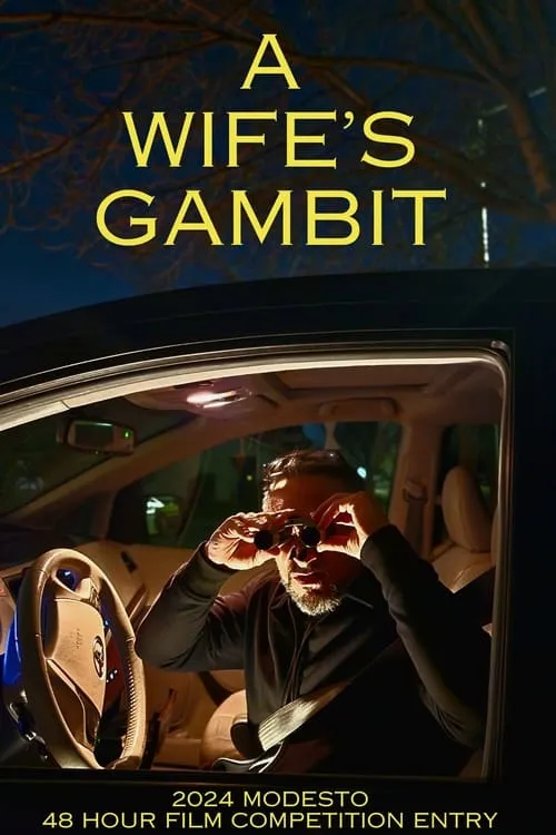 A Wife's Gambit (movie)