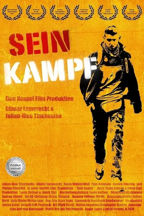 Sein Kampf (movie)