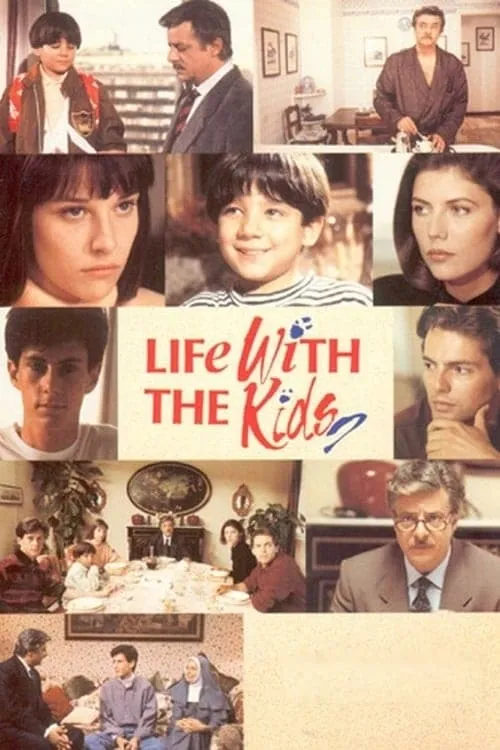 Life with the Kids (movie)