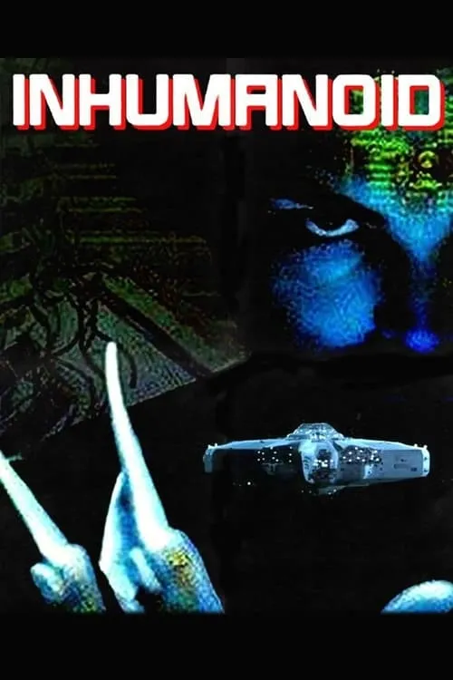 Inhumanoid (movie)