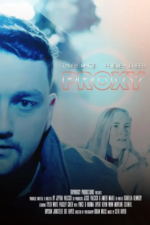 Proxy (фильм)