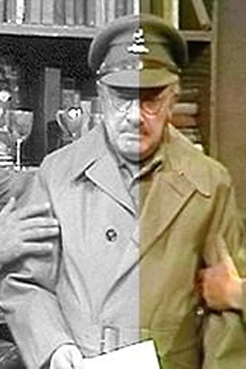 Dad's Army: Missing Presumed Wiped (movie)