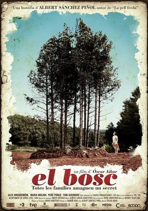 The Forest (movie)