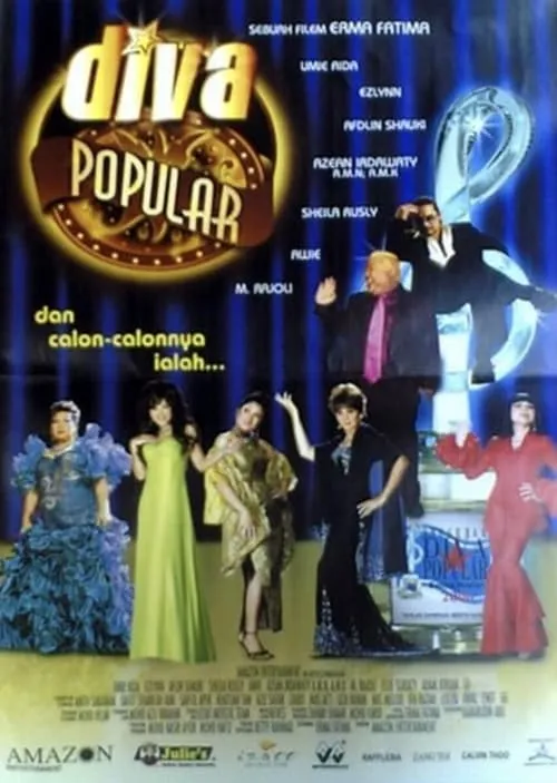 Diva Popular (movie)