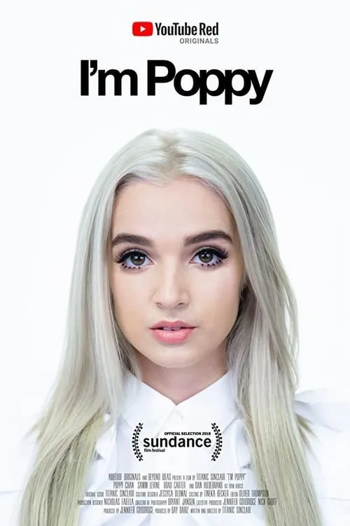 I'm Poppy (сериал)