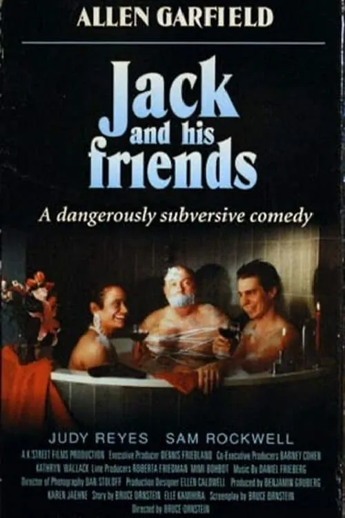 Jack and His Friends (movie)