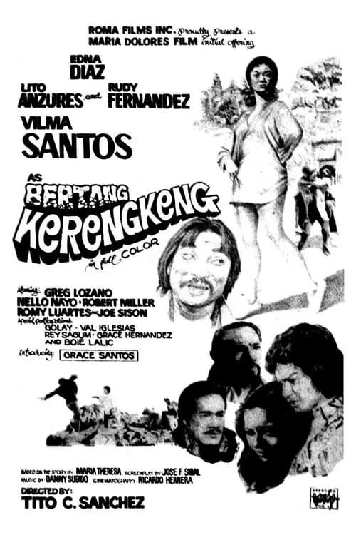 Bertang Karengkeng (movie)