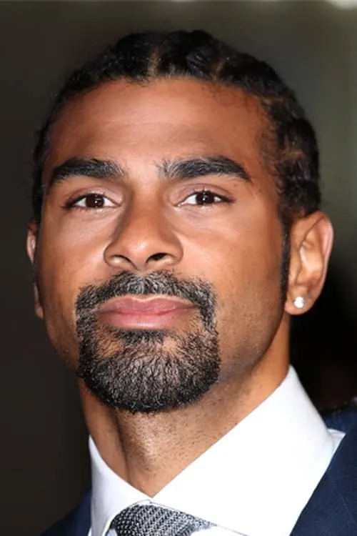 David Haye