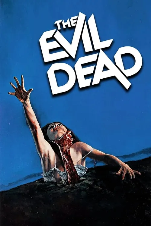 The Evil Dead (movie)