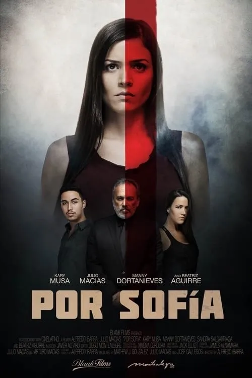 Por Sofía (фильм)