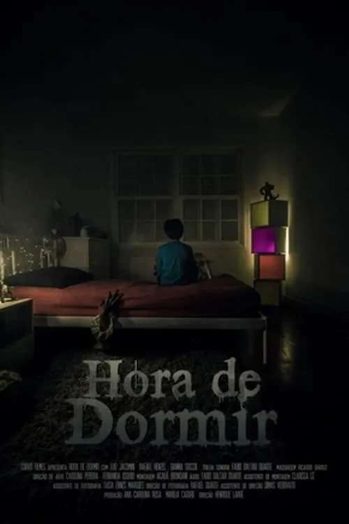 Hora de Dormir (movie)