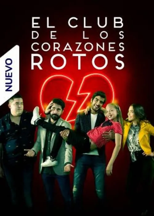 El Club de los Corazones Rotos (movie)